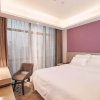 Отель Lavande Hotels Ningbo South Railway Station North Square, фото 7