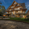 Отель Aparthotel Góralski, фото 5