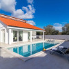Отель Beautiful Villa With Swimming-pool in Pula Croatia, фото 12