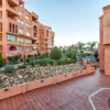 Отель 2035-Lovely 1 bedrooms sea view apartment, фото 11