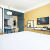 Отель Aparthotel Adagio Access Hamburg, фото 2