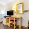 Отель Motel 6, фото 5