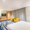 Отель Ewaa Express Hotel - Olaya, фото 7