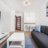 Отель Apartamenty InPoint Mogilska Tower, фото 12