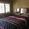 Отель One Ten Motel, фото 3