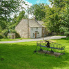 Отель Churchgate Cottage, фото 8