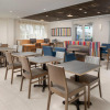 Отель Holiday Inn Express Jacksonville Beach, an IHG Hotel, фото 24