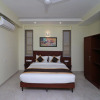 Отель OYO 12074 Vikrant's Residency, фото 12