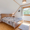 Отель Cozy Holiday Home in Kuhlungsborn near Baltic Sea Coast, фото 6