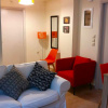 Отель Asteri Orange Suite - Crete s Sunny Sanctuary, фото 2