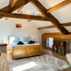 Отель Hafan Hedd Cottage, фото 5