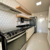 Отель Apartment with Sea View, 3 min from the beach in Guarapari, фото 8
