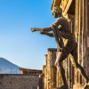 Отель Pompeii Rooms, фото 18