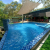 Отель Collection O 90858 Bentong Wellness Homestay Midland, фото 12