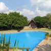 Отель Hippo Pools Resort, фото 19