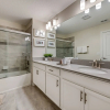 Отель Elegant home with themed bedrooms near Disney, фото 5