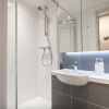 Отель Comfortable Ensuite rooms - GUILDFORD - Campus Accommodation, фото 6
