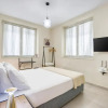 Отель Bentzi...Boutique Apartment 1, Classic Double with kitchenette, 2 Guests, фото 14
