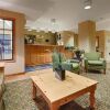 Отель Best Western Hawkinsville Inn & Suites, фото 8