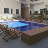Отель Corniche Mohammedia Appartement meublé, фото 16
