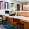 Отель Holiday Inn Express & Suites Houston NW - Cypress Grand Pky, an IHG Hotel, фото 3
