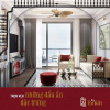 Отель Tk2Resortstay Vinhomes Smart City, фото 3