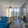 Отель Stunning and Spacious 3-bed Apartment in Gouna, фото 12