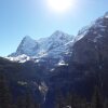 Отель Alpenblick Mürren, фото 11