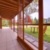 Отель Sun Rural Ogata, фото 25