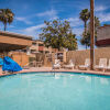 Отель Comfort Suites Huntington Beach, фото 16