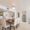 Отель Stunning Balcony Views 3 Bedroom, фото 14
