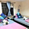 Отель Super Guest House в Коулуне
