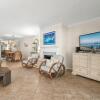 Отель Ponte Vedra Breakers 651A, 3 Bedrooms, Beach Front, Sleeps 8, фото 4