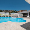Отель Kouros Apartments, фото 12