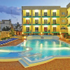 Отель Club Riza, Qawra, Malta, фото 6