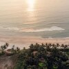Отель Planet Hollywood Goa Beach Resort, фото 20