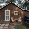 Отель Triple R Cottages by Rocky Mountain Resorts, фото 23