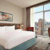 Отель Hilton Garden Inn Chicago Downtown South Loop, фото 20