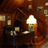 Отель Engadine Inn & Cabins, фото 2