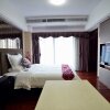Отель YUMI Apartment-Foshan Zumiao Branch, фото 3
