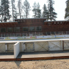 Отель Methow River Lodge & Cabins, фото 1
