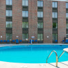 Отель Holiday Inn Express Rocky Mount Sports Center, an IHG Hotel, фото 45