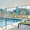 Отель SpringHill Suites Cleveland Independence, фото 15