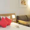 Отель Novotel Lyon La Part Dieu, фото 5