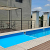 Отель Casa Campus Pilar Suites, фото 18