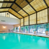 Отель Doubletree by Hilton Monroe Township Cranbury, фото 17