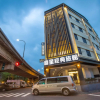 Отель Luckynews Classic Hotel, фото 1