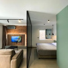 Отель Anja & Ogo apartments with Pool _, фото 4