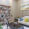 Отель Juda International Apartment Huijiang Metro Station, фото 7