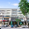 Отель Rica Hotel, фото 18